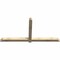Ekena Millwork Eugene Rough Sawn Timber Gable Bracket, Douglas Fir, 84"W x 42"H x 4"D x 4"F, 12/12 Pitch GBW084X42X0404EUG00RDF - alternate 5